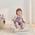 BabyBjörn Baby Bouncers BLISS 3D Jersey, Light Beige